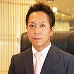 石垣 昭之輔
