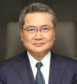 松浦 公男