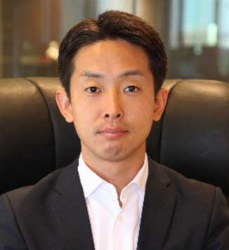 吉田 喜昭